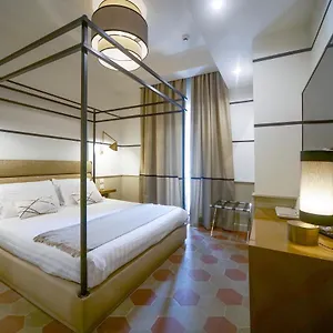 בית הארחה Relais Luxury Corso, רומא
