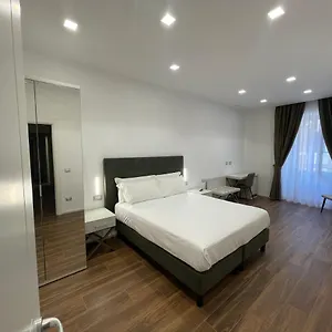  Pensjonat Angelicahome