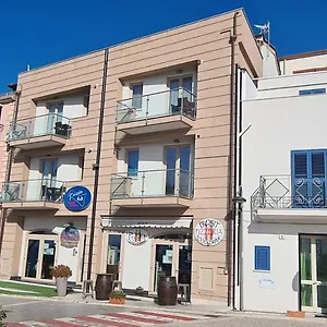 Belvedere Rent 3* Campofelice Di Roccella