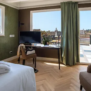 Hotel Damaso, Rom