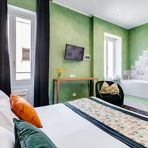 Bed & Breakfast Ripetta Luxurious, Rom
