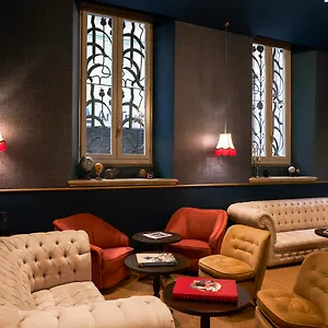 **** Hotel Clerici Boutique Italy