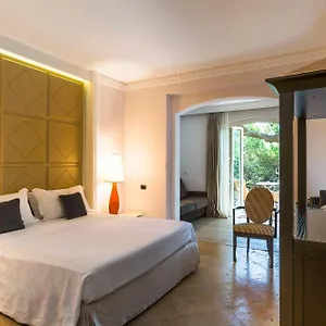 ***** Hotel Palace Luxury Italien