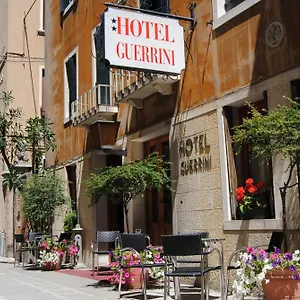** Hotel Guerrini Italy