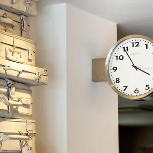 **** Hotel Ferrohotel Italien