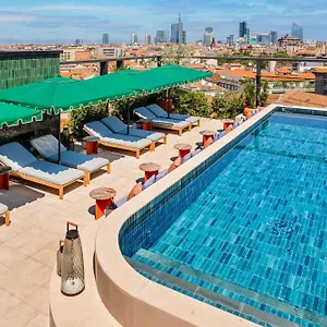 ***** Hotel Casa Brera, A Luxury Collection Hotel, Italy