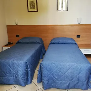 *** Hotel Salerno Italy