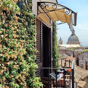 Affittacamere Terrazze Navona