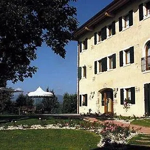Alice Relais Nelle Vigne 2* Vittorio Veneto
