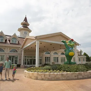 Gardaland 3*, קסטלנואובו דל גארדה איטליה