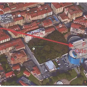 Cavour Livorno