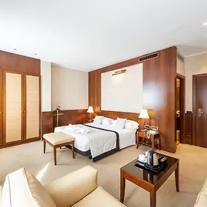 **** Hotel Ascot Italien