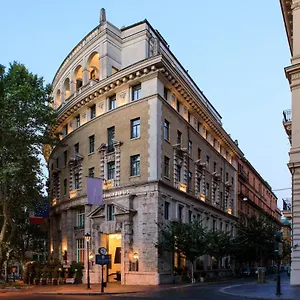 Hotel Grand Palace, Rom