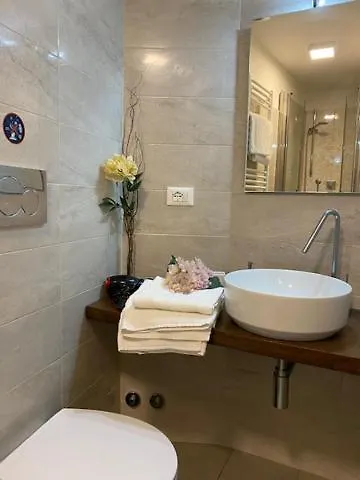 Bed & Breakfast Approdo Ripetta Bed and Breakfast Rom