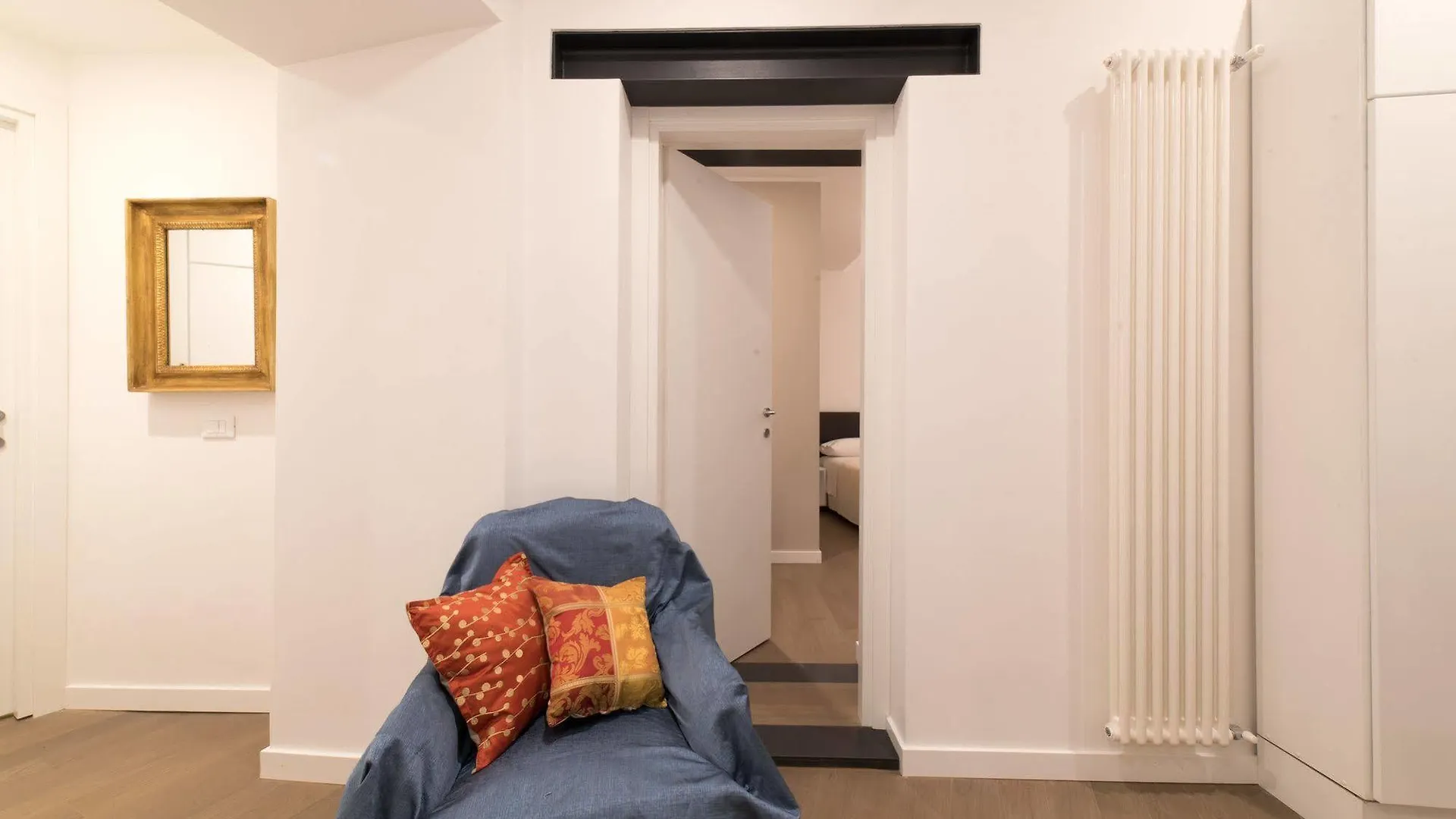 Approdo Ripetta Bed and Breakfast Rom Bed & Breakfast