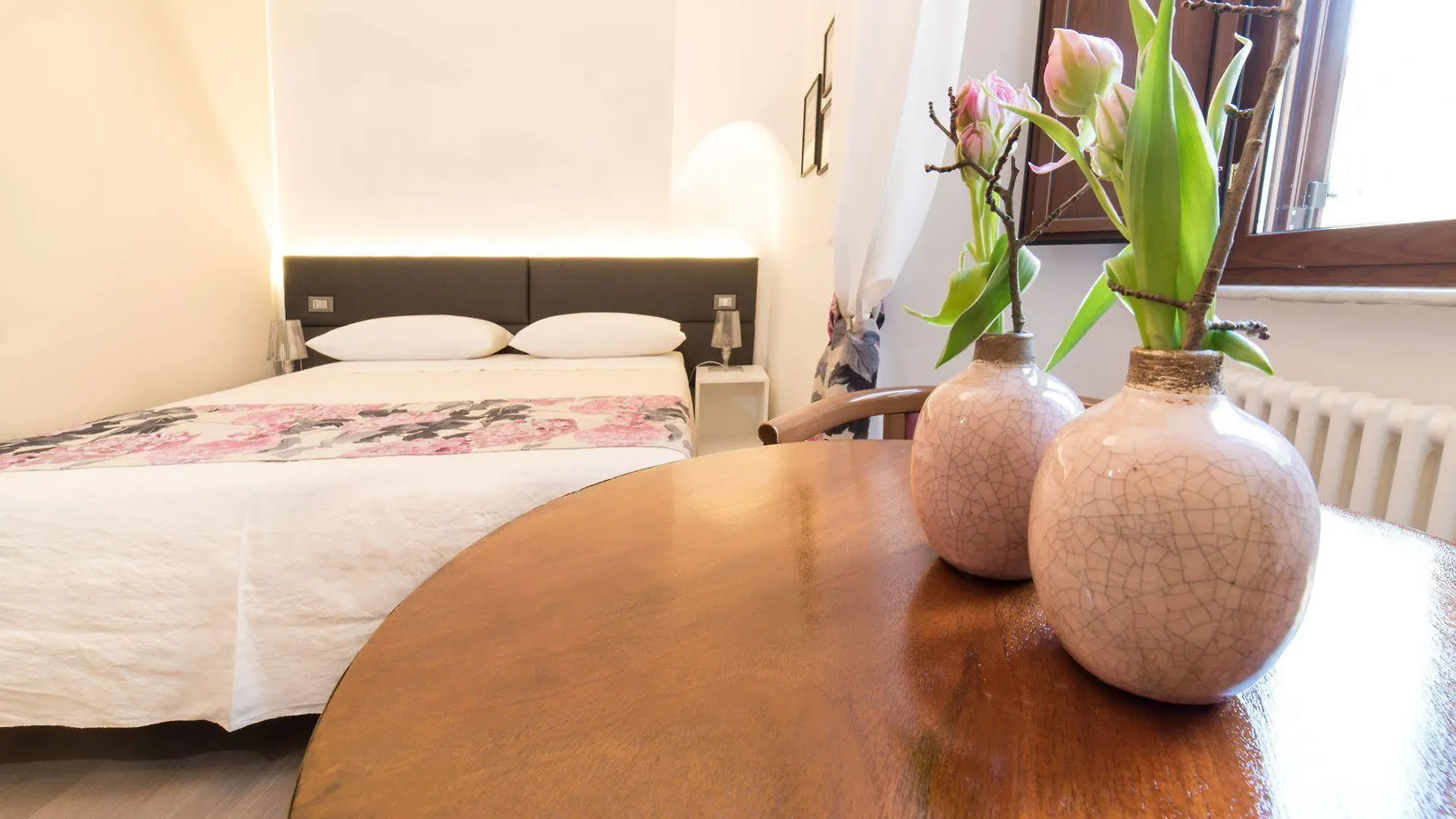 Approdo Ripetta Bed & Breakfast Rome