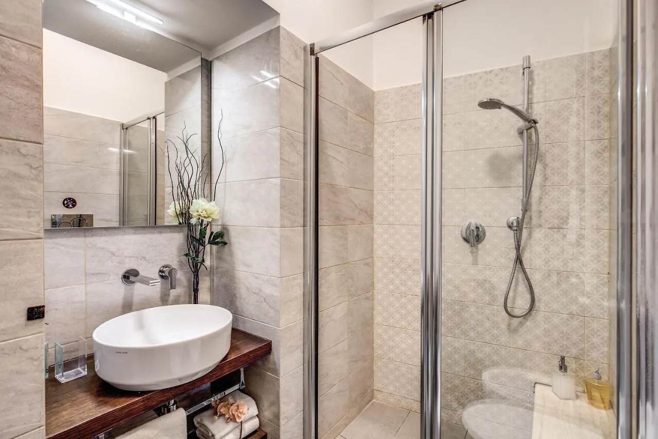 Approdo Ripetta Bed and Breakfast Rom Bed & Breakfast