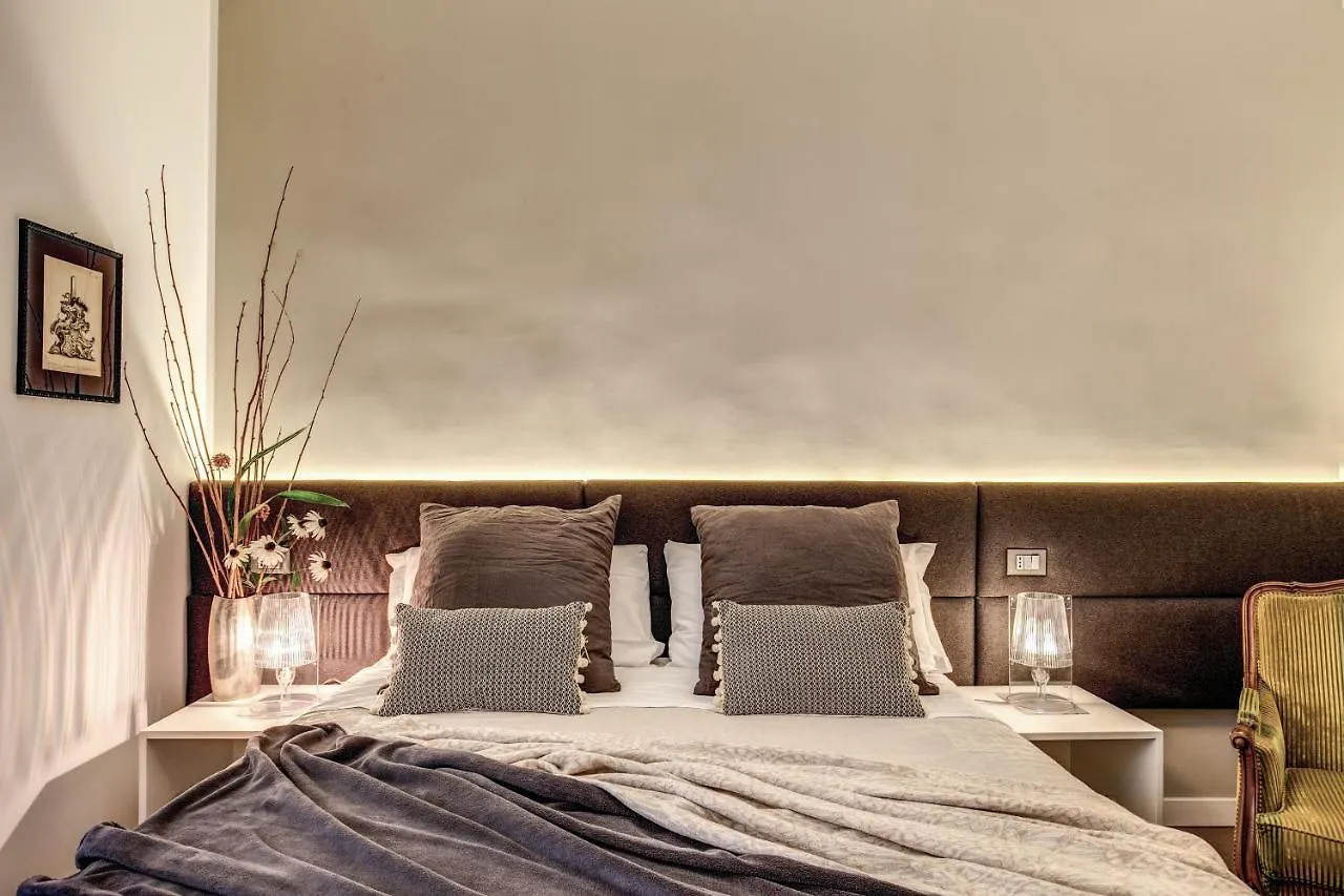 Bed & Breakfast Approdo Ripetta Bed and Breakfast Rom