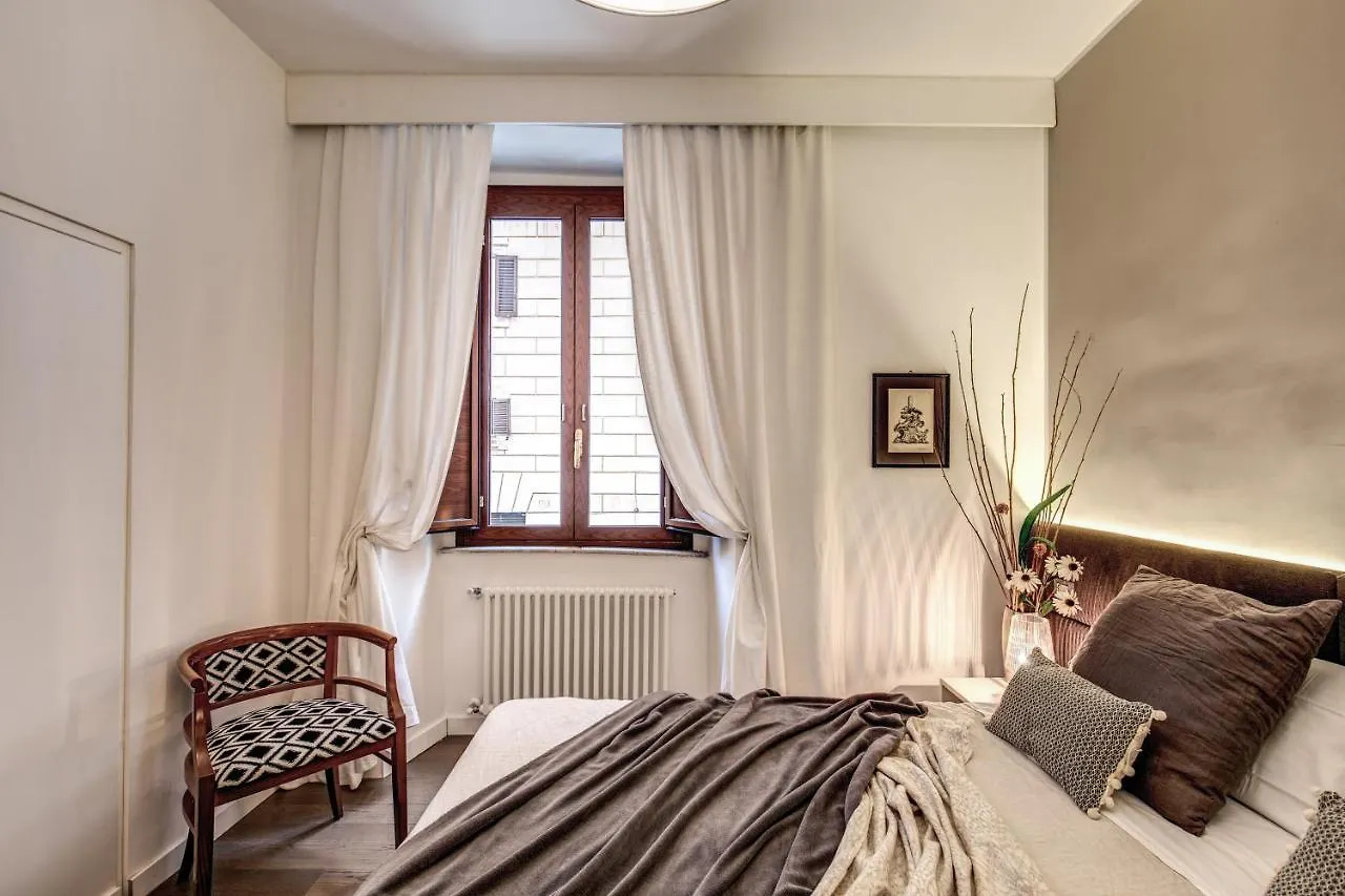Approdo Ripetta Bed and Breakfast Rom Bed & Breakfast
