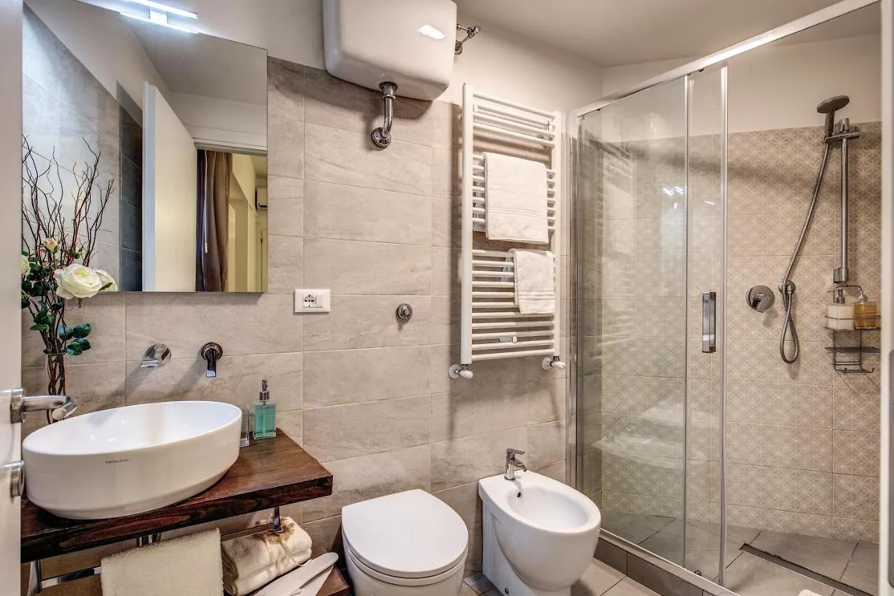 Approdo Ripetta Bed and Breakfast Rom Italien