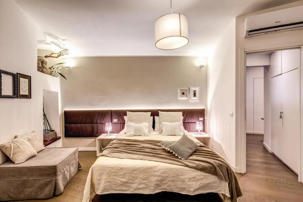 Approdo Ripetta Bed & Breakfast Rome
